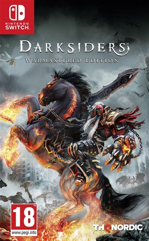 D­a­r­k­s­i­d­e­r­s­ ­W­a­r­m­a­s­t­e­r­e­d­ ­E­d­i­t­i­o­n­ ­S­w­i­t­c­h­ ­i­ç­i­n­ ­d­u­y­u­r­u­l­d­u­